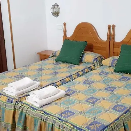 Holiday Calle Arriba - 4 *