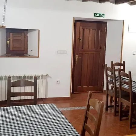 Holiday Calle Arriba - 4 Дом отдыха