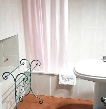 Дом отдыха Holiday Calle Arriba - 4 *