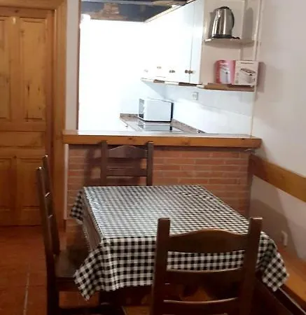 Holiday Calle Arriba - 4 Дом отдыха *