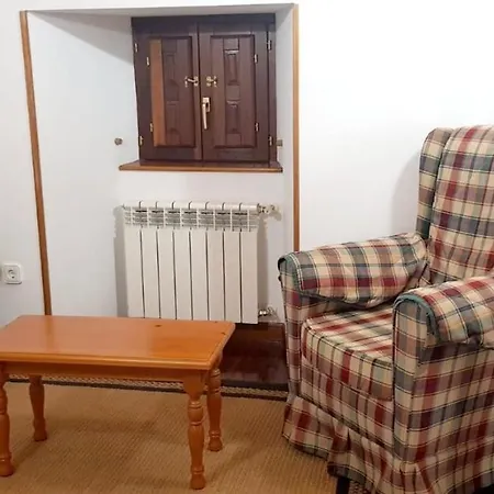 Дом отдыха Holiday Calle Arriba - 4 Линарес