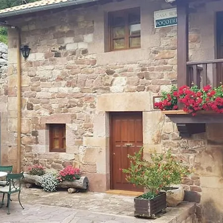 Дом отдыха Holiday Calle Arriba - 4 Линарес