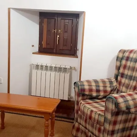 Holiday Calle Arriba - 4 Линарес