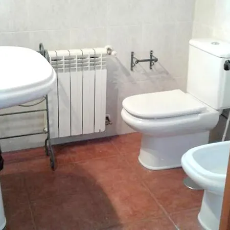 Дом отдыха Holiday Calle Arriba - 4 Линарес