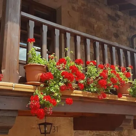 Holiday Calle Arriba - 4 Линарес