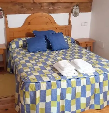Holiday Calle Arriba - 4 * Линарес